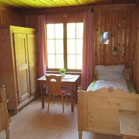 Hostel Mountain