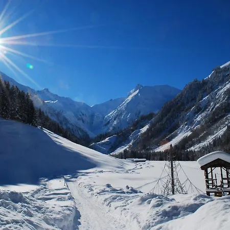 Hostel Mountain