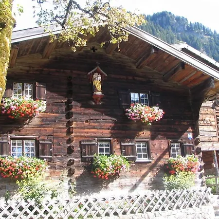 Mountain Hostel Oberstdorf