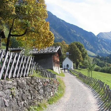 Mountain Hostel