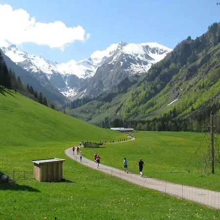 Mountain Oberstdorf