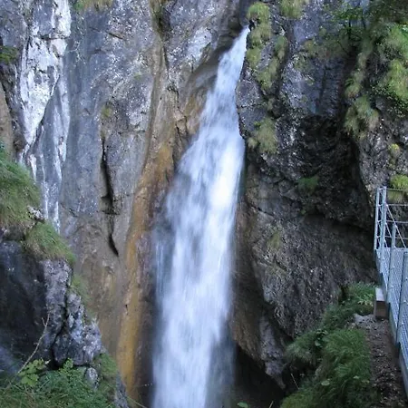Hostel Mountain *