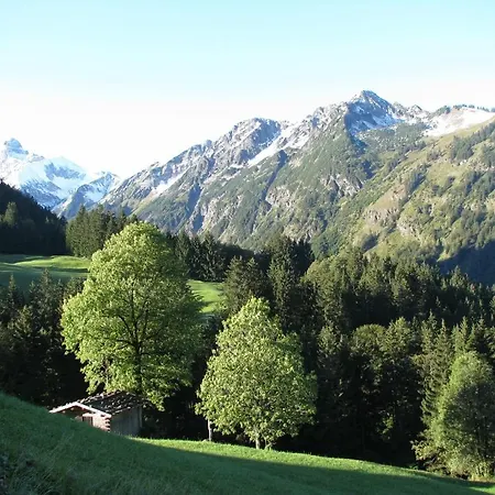 Hostel Mountain