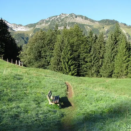Hostel Mountain