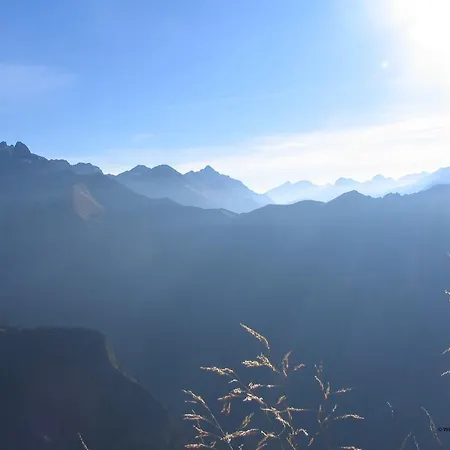 Hostel Mountain