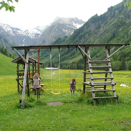 Mountain Hostel