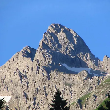 Mountain Oberstdorf